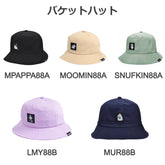 【姆明 Moomin】桶帽 NLD014