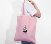 人気商品! ムーミン Moomin 小美Tote Bag NLD009
