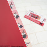 【姆明一族 Moomin】索引頁面標簽 小美 WLD002