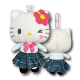 Sanrio サンリオ 公仔掛飾<全6種> TKW001