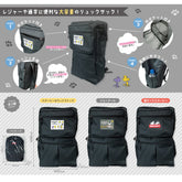 【2025新作☆史努比☆大容量】史努比方形背包 WHK005