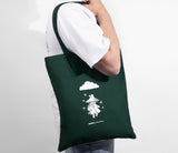 人気商品! ムーミン Moomin 史力奇Tote Bag NLD010