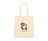 人気商品! ムーミン Moomin Tote Bag NLD012
