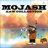 ★超人氣鬍子大叔系列★厚款帶毛圈刺繡鬍子運動衫 /灰色 ZHB001