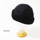 經典暢銷款 Leon 漁夫帽 /黑色 STR011