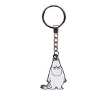 Moomin 姆明鎖匙扣 NLD004