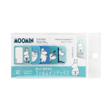 【姆明一族 Moomin】索引頁面標簽 姆明 WLD001
