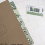 【姆明一族 Moomin】索引頁面標簽 史力奇 WLD004