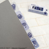 【姆明一族 Moomin】索引頁面標簽 史丁奇 WLD003