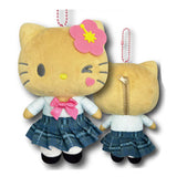 Sanrio サンリオ 公仔掛飾＜全6種＞ TKW001