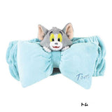 優惠限定品☆TOM&JERRY★柔軟】湯姆與傑利髮帶 WHK001