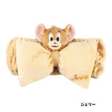 優惠限定品☆TOM&JERRY★柔軟】湯姆與傑利髮帶 WHK001