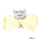 優惠限定品☆TOM&JERRY★柔軟】湯姆與傑利髮帶 WHK001